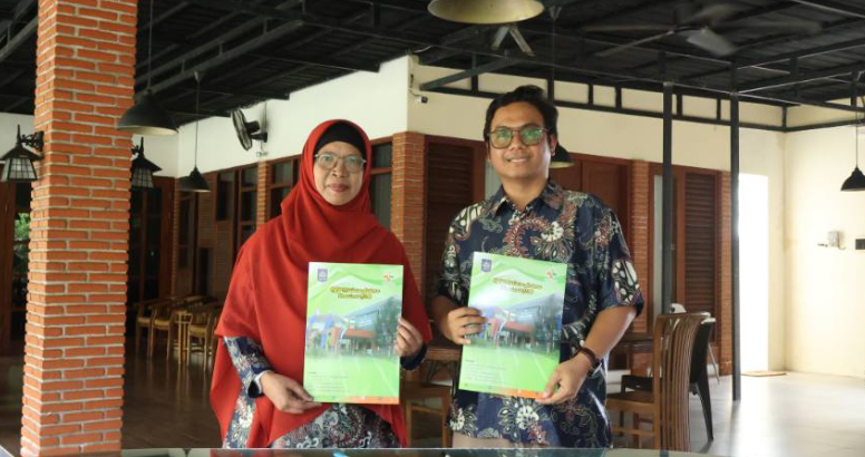 Penandatanganan kontrak kerja baru bagi dokter spesialis